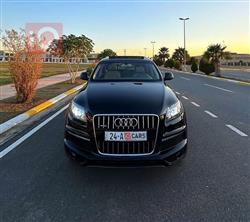 اودي Q7